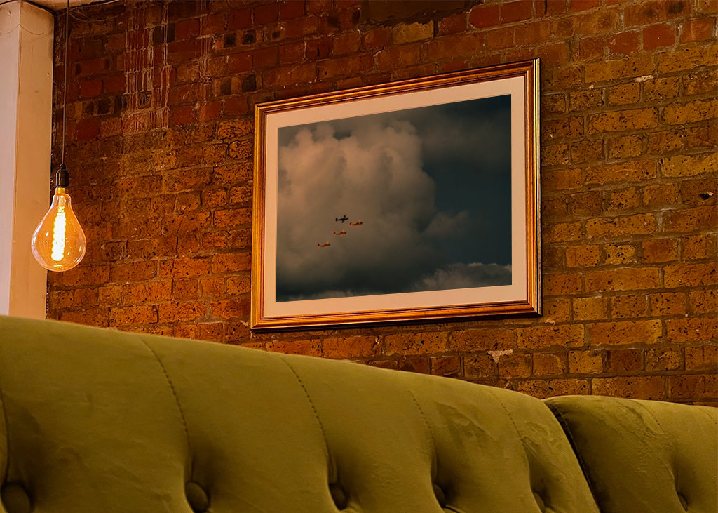 91 Plavba po formácii Safir