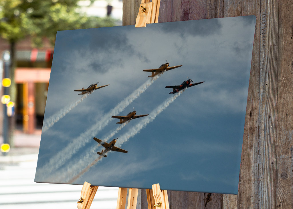 91 Prelet okolo Safiru