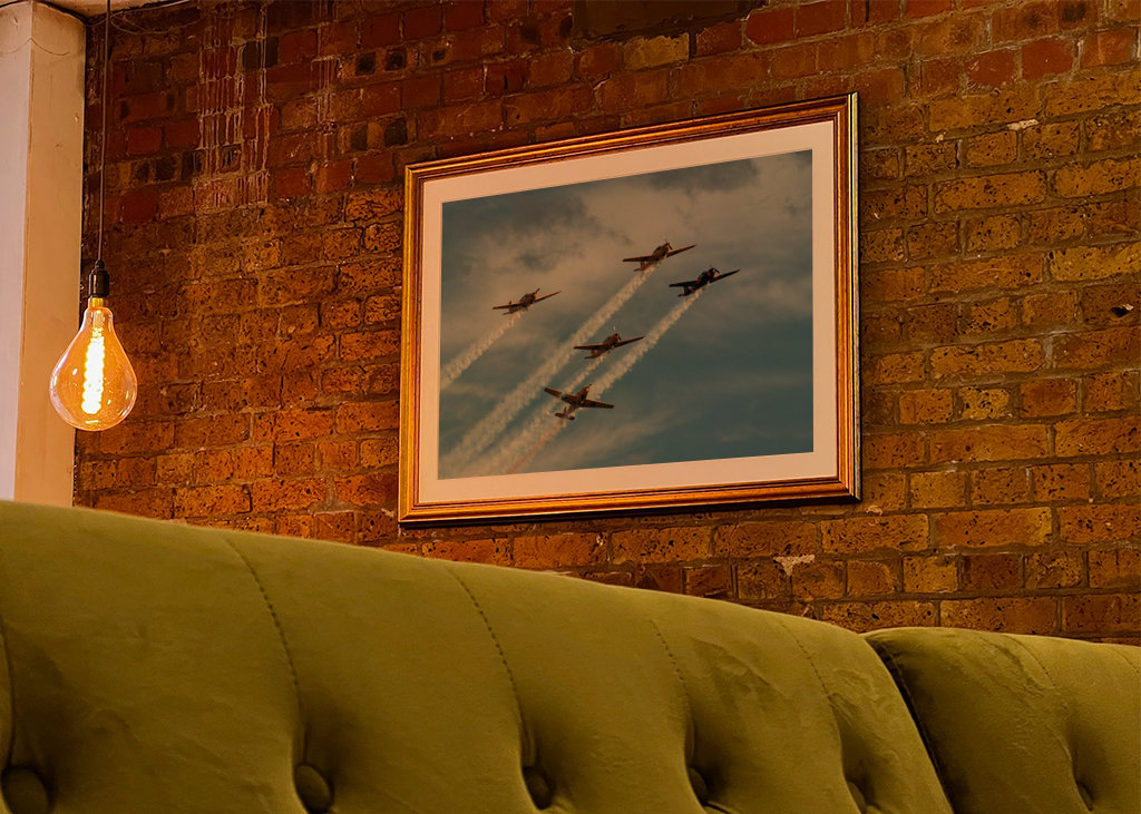 91 Prelet okolo Safiru