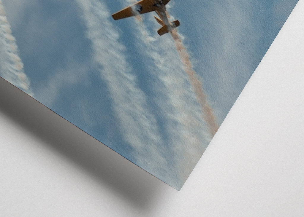 91 Prelet okolo Safiru