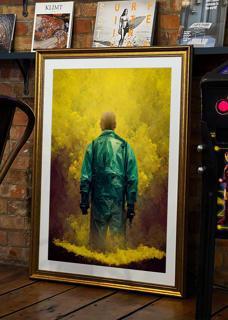 Heisenberg