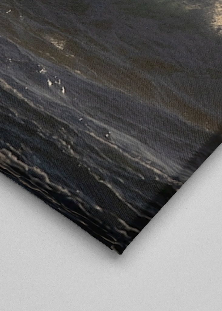 Latarnia morska Awakens w Bohuslän