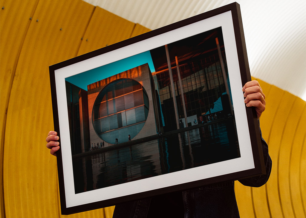 Marie Elisabeth Lüders Haus