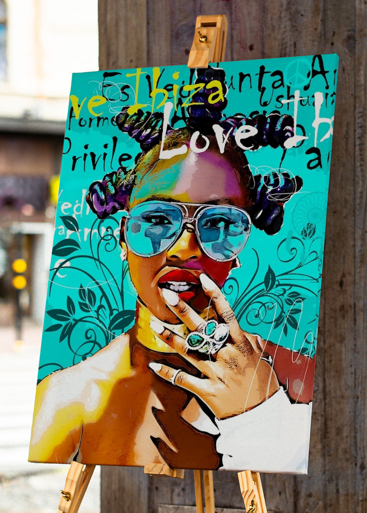 Ibiza Vibes - Oh my God