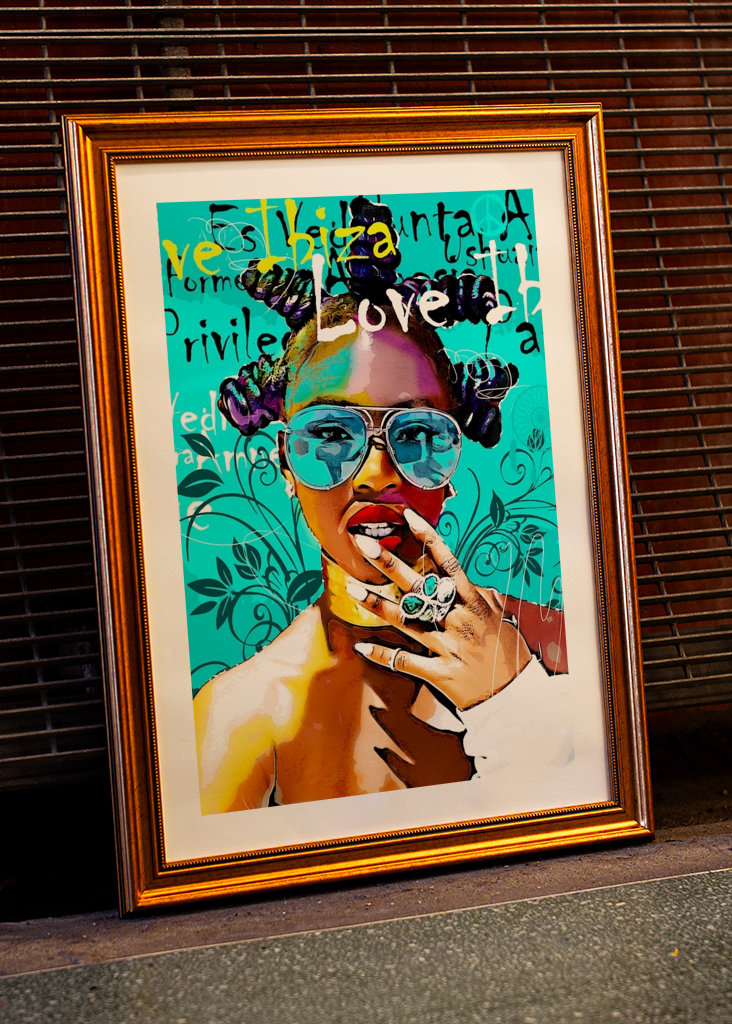 Ibiza Vibes - Oh my God