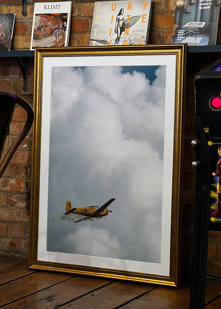 91 Plavba po Safíre