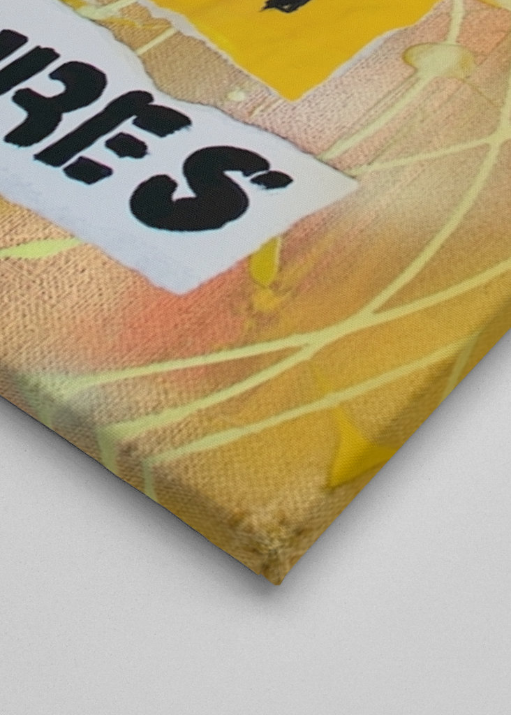 De sociale medier lyver