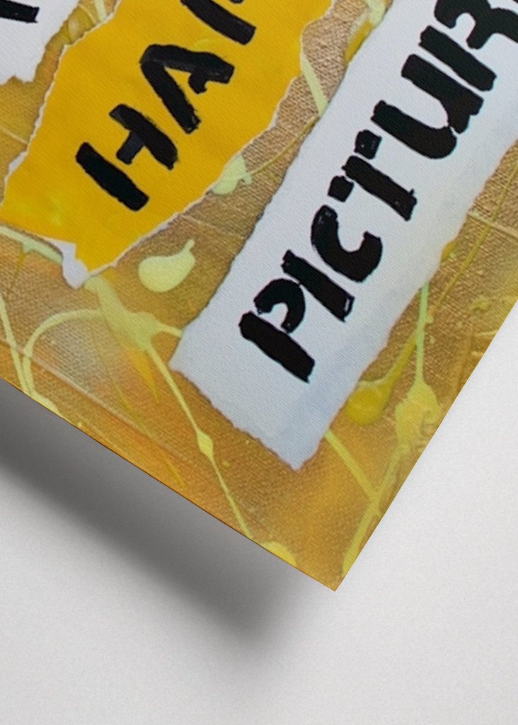 De sociale medier lyver