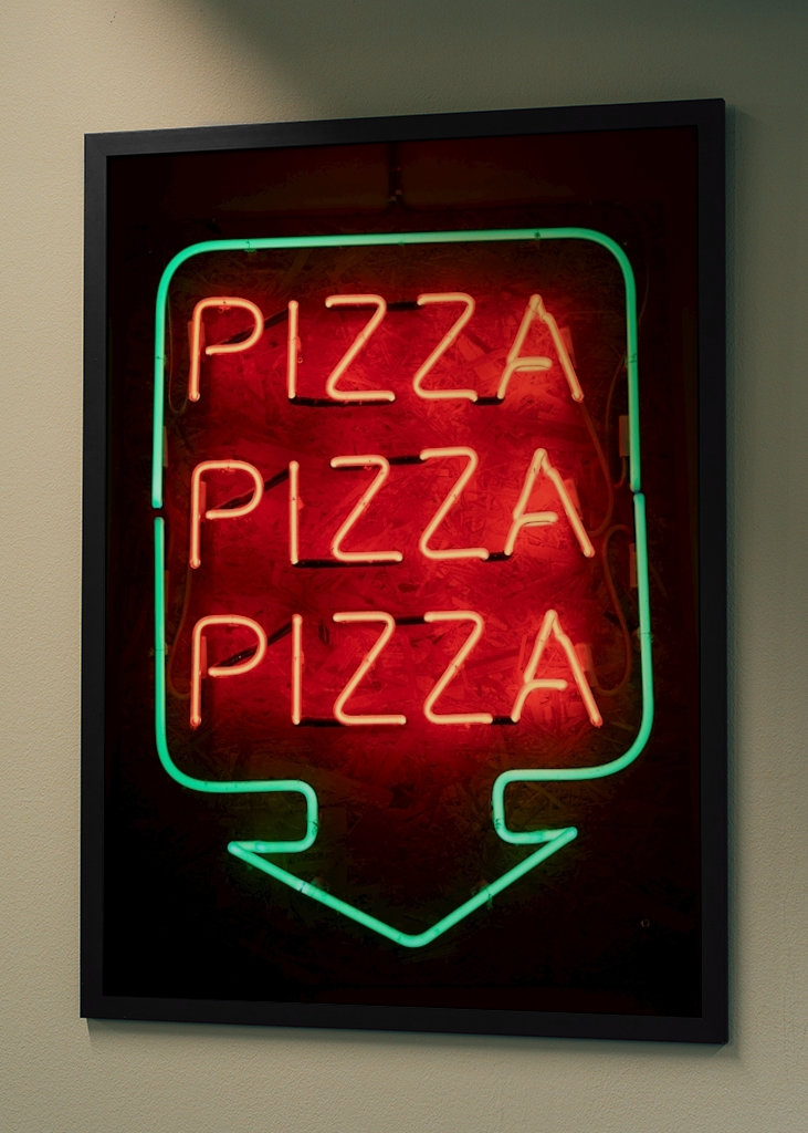 Pizza, Pizza, Pizza