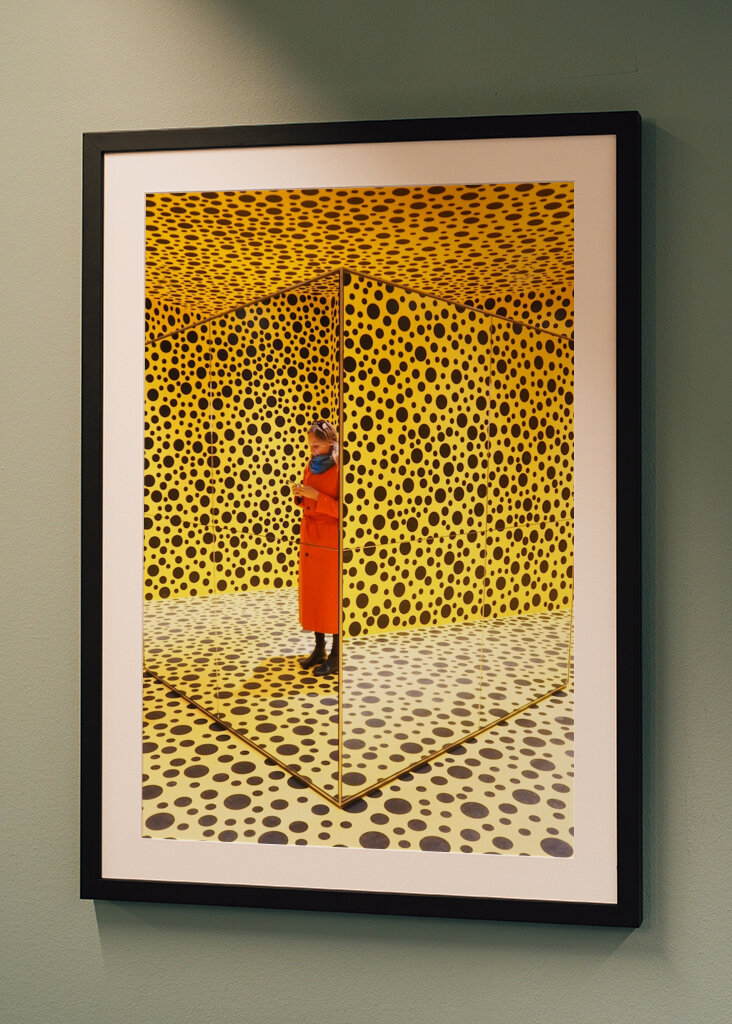 Me quedo aquí esperando. 