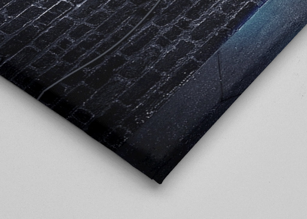 Tvrdohlavý ve vidění