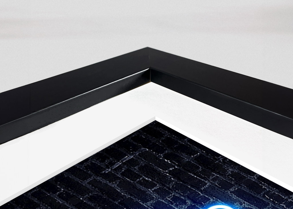 Tvrdohlavý ve vidění