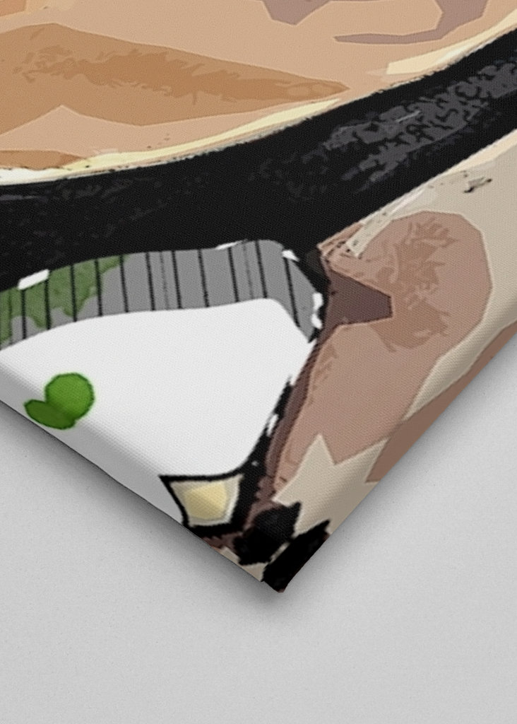 Cool, um anders zu sein