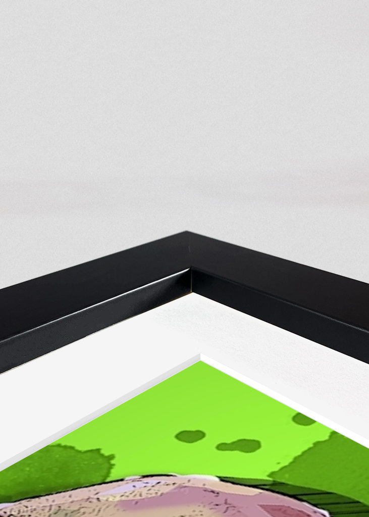 Cool, um anders zu sein