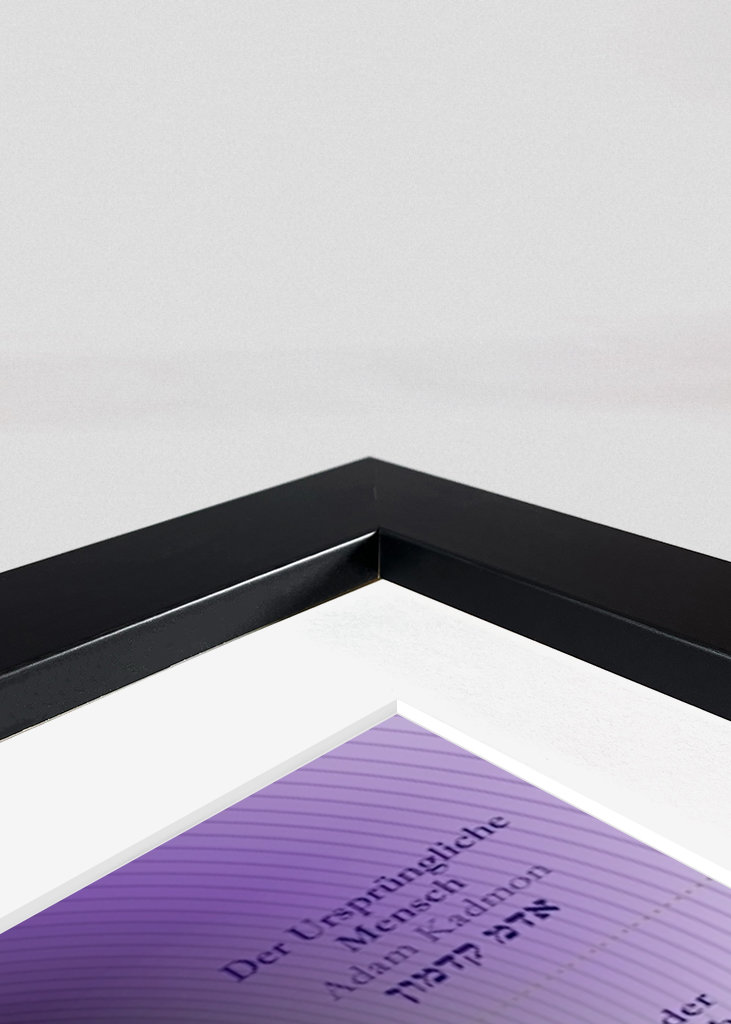 Strom života kabaly