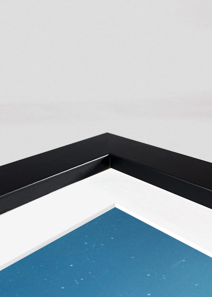 The sky is never the limit