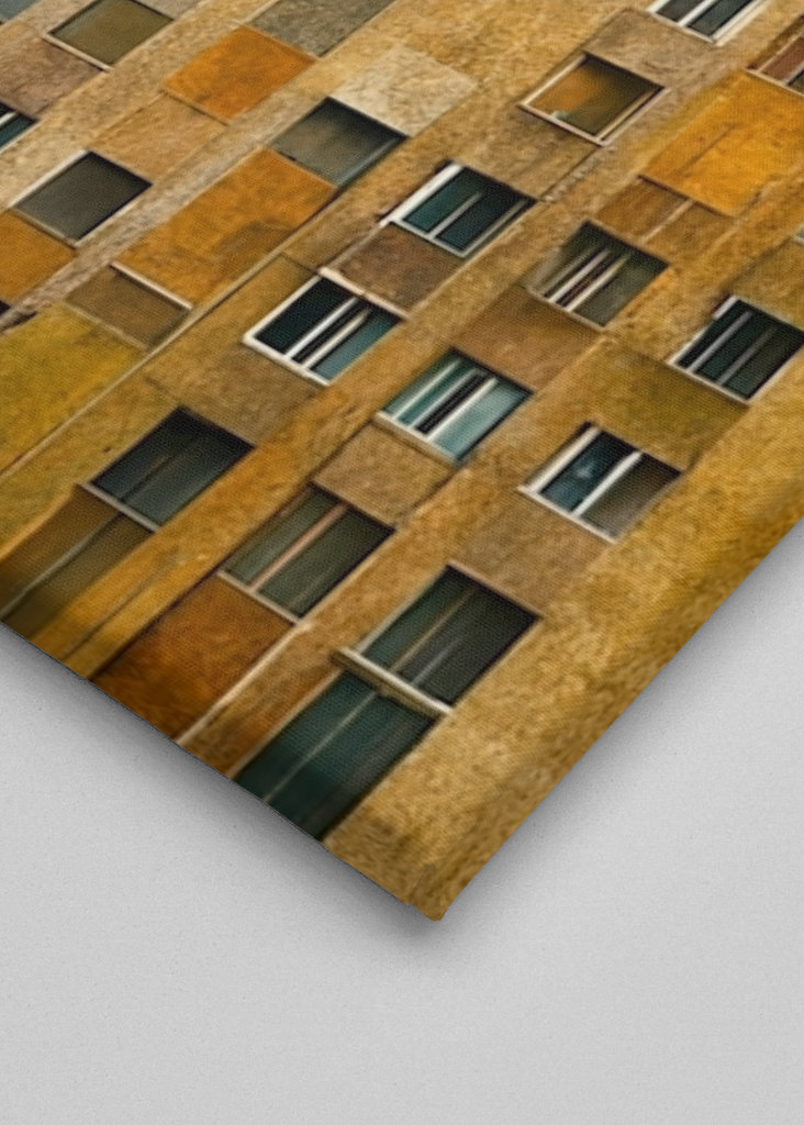 Nekonečná architektura