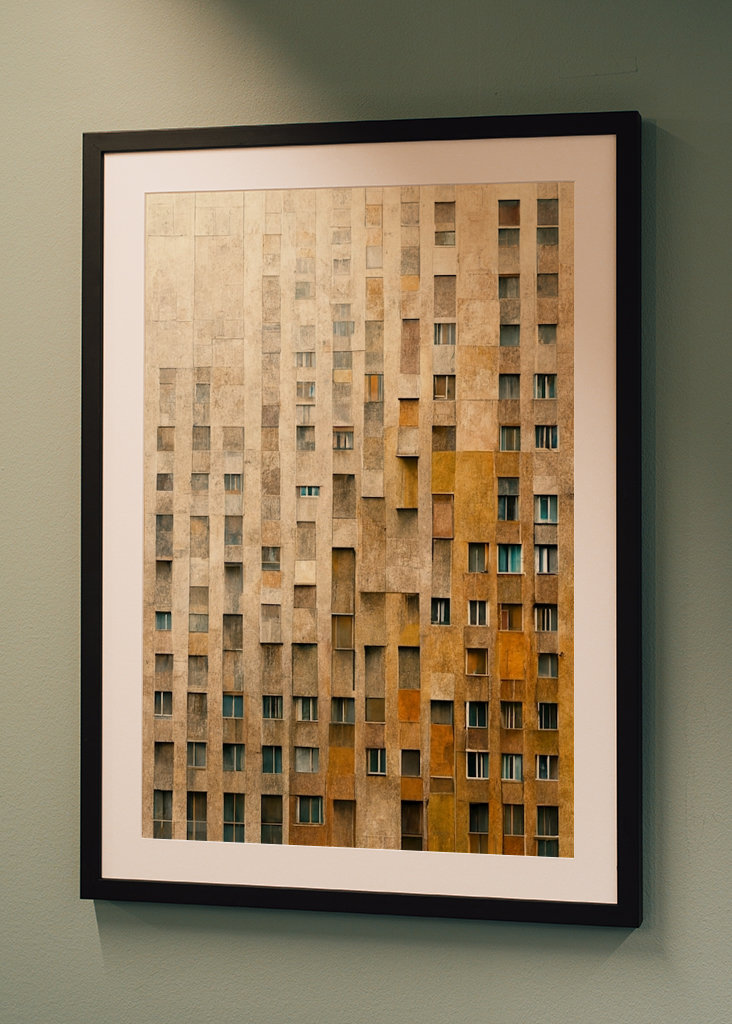 Nekonečná architektura