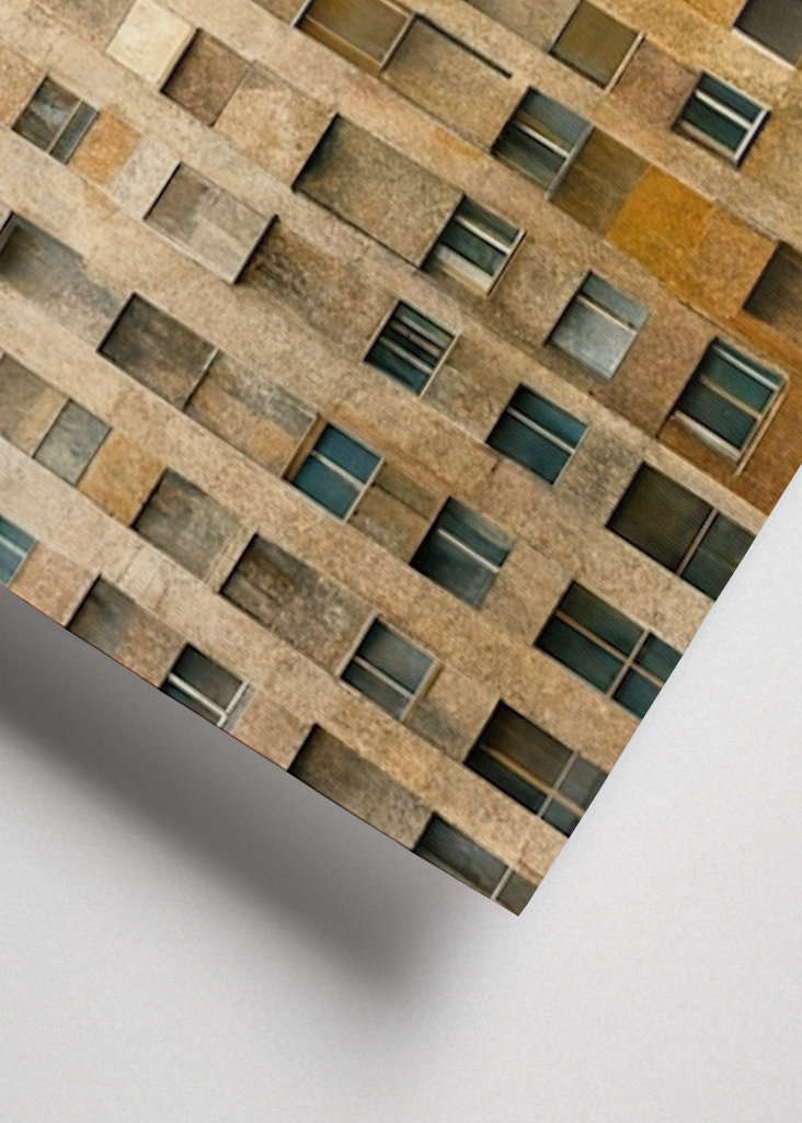 Nekonečná architektura