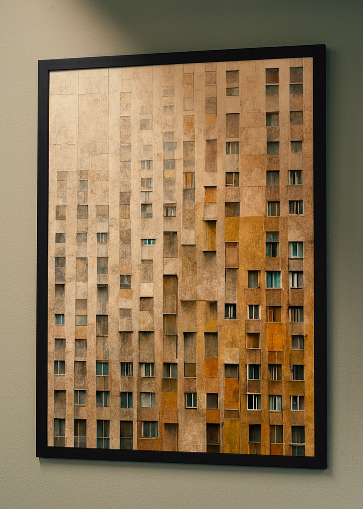 Nekonečná architektura