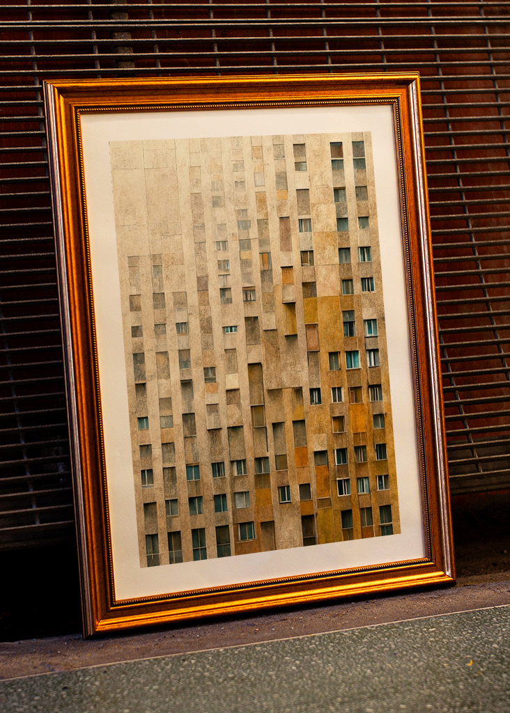 Nekonečná architektura