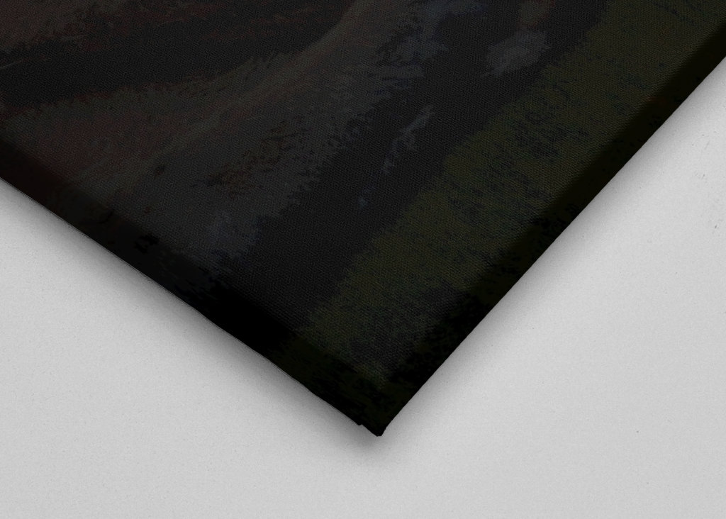 Malý vysněný BIG - Tygr