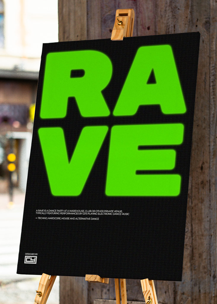 RAVE