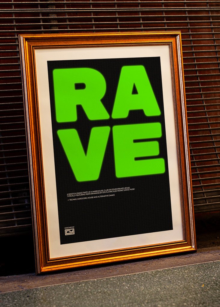 RAVE