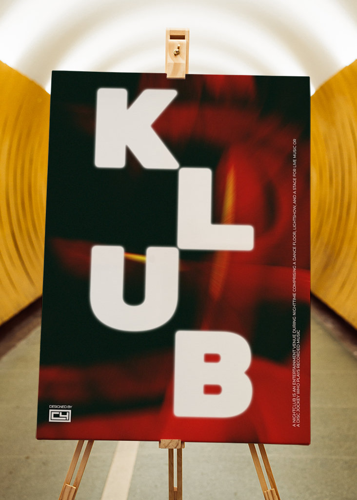 KLUB