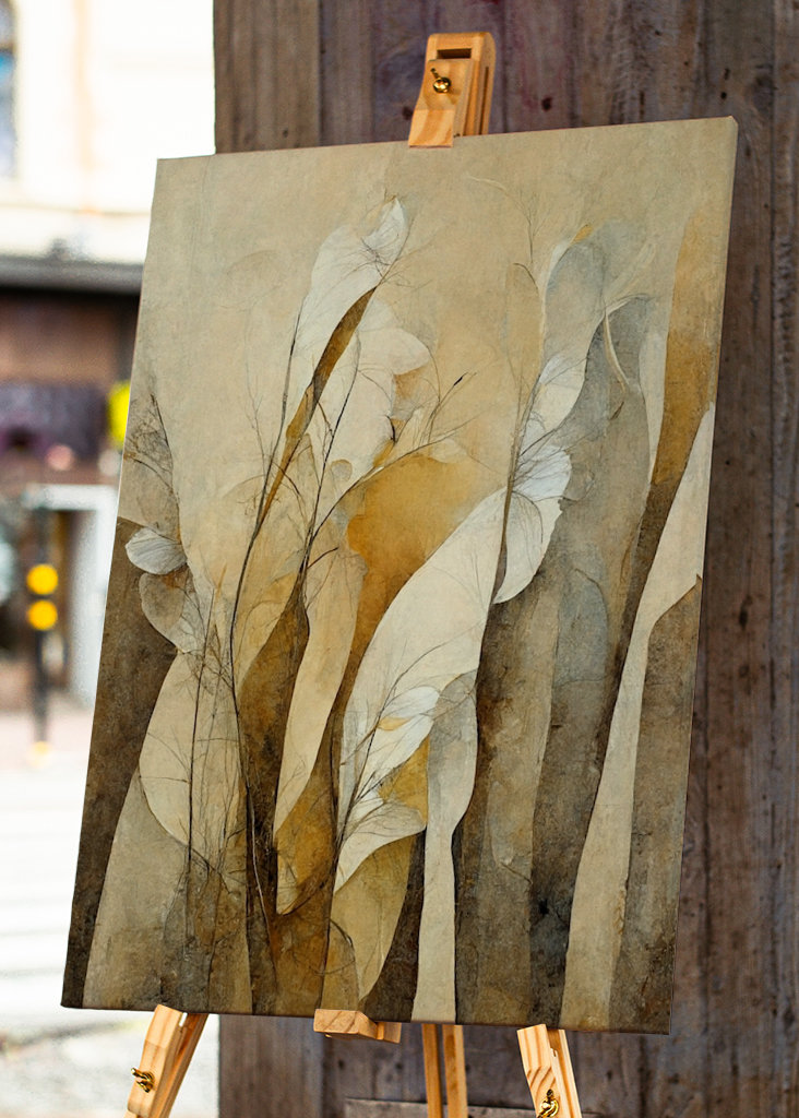 Streszczenie Liście #1