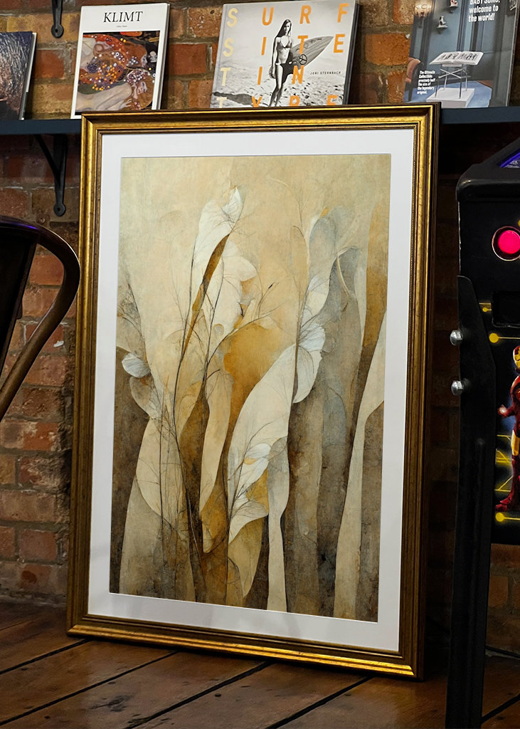 Streszczenie Liście #1