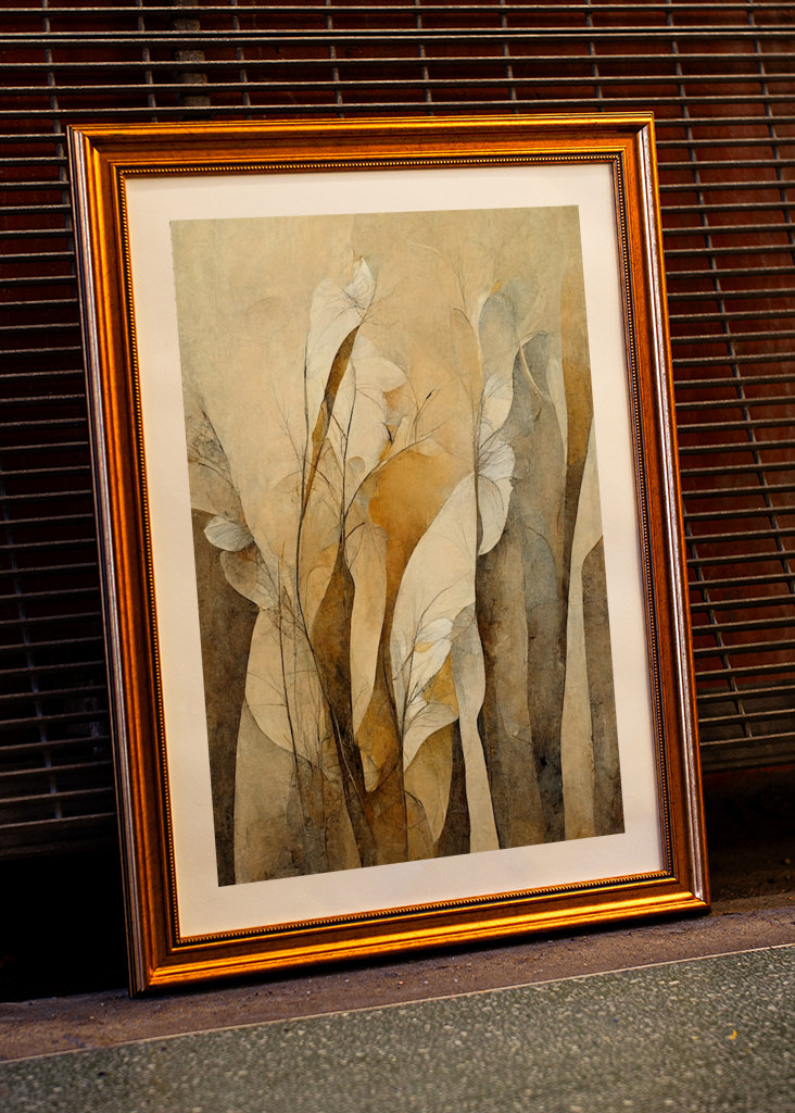 Streszczenie Liście #1