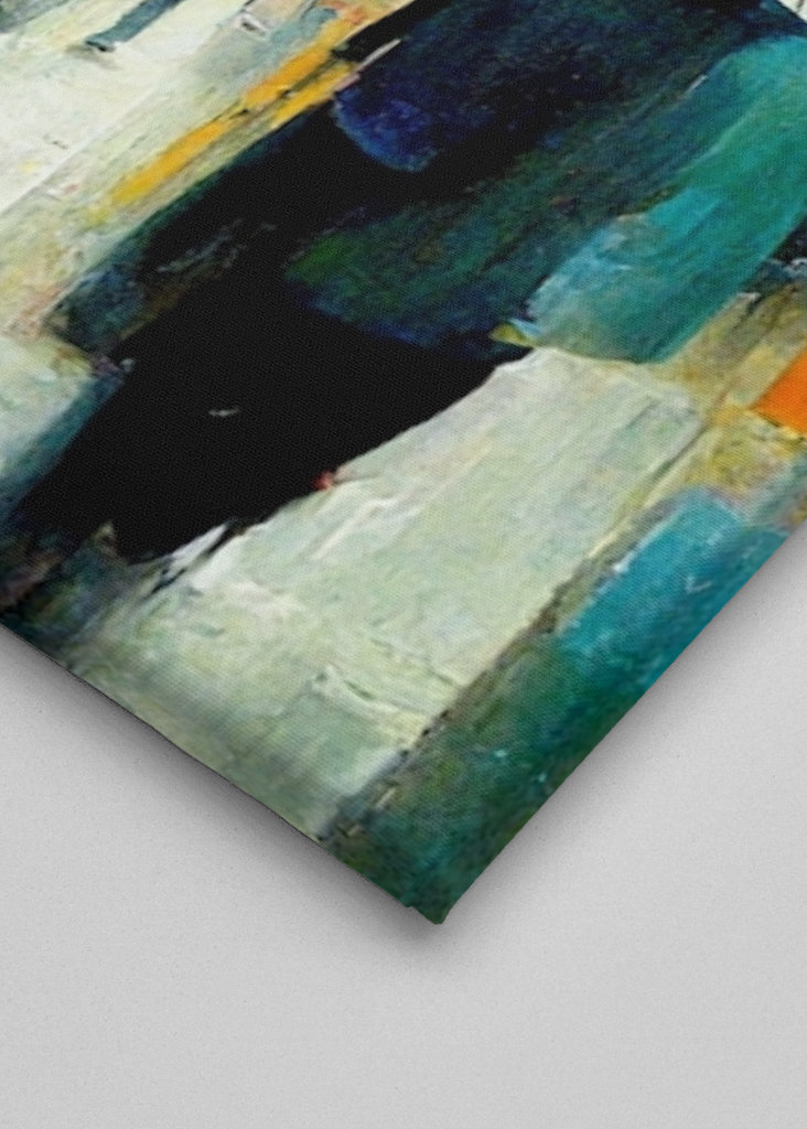 Život ve městě #1