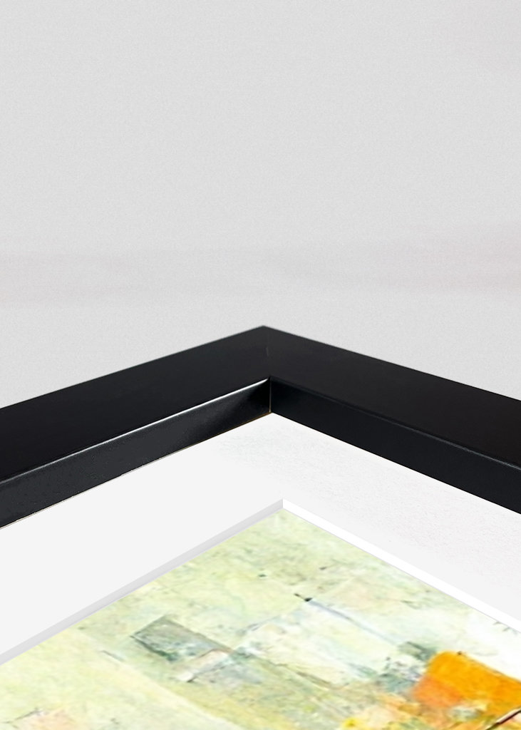 Život ve městě #1