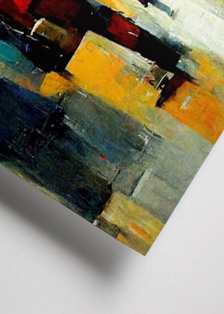 Život ve městě #1