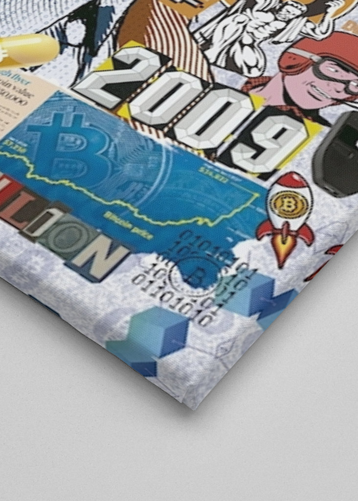 A Bitcoin elkerülhetetlen