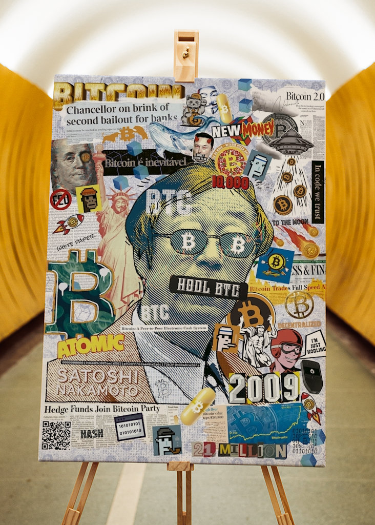 A Bitcoin elkerülhetetlen