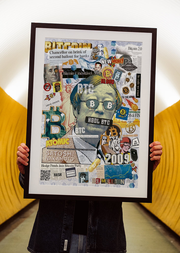 A Bitcoin elkerülhetetlen