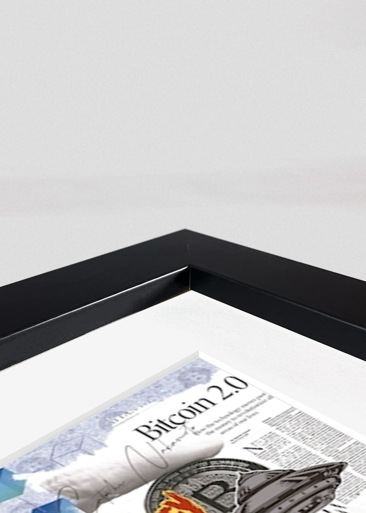 A Bitcoin elkerülhetetlen