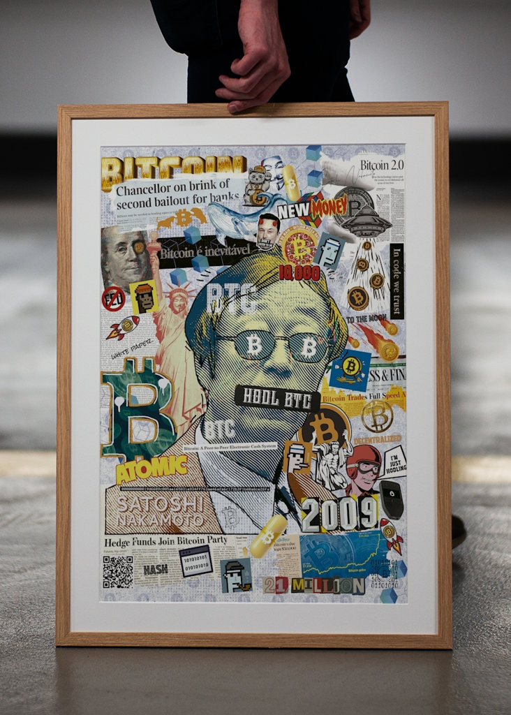 A Bitcoin elkerülhetetlen