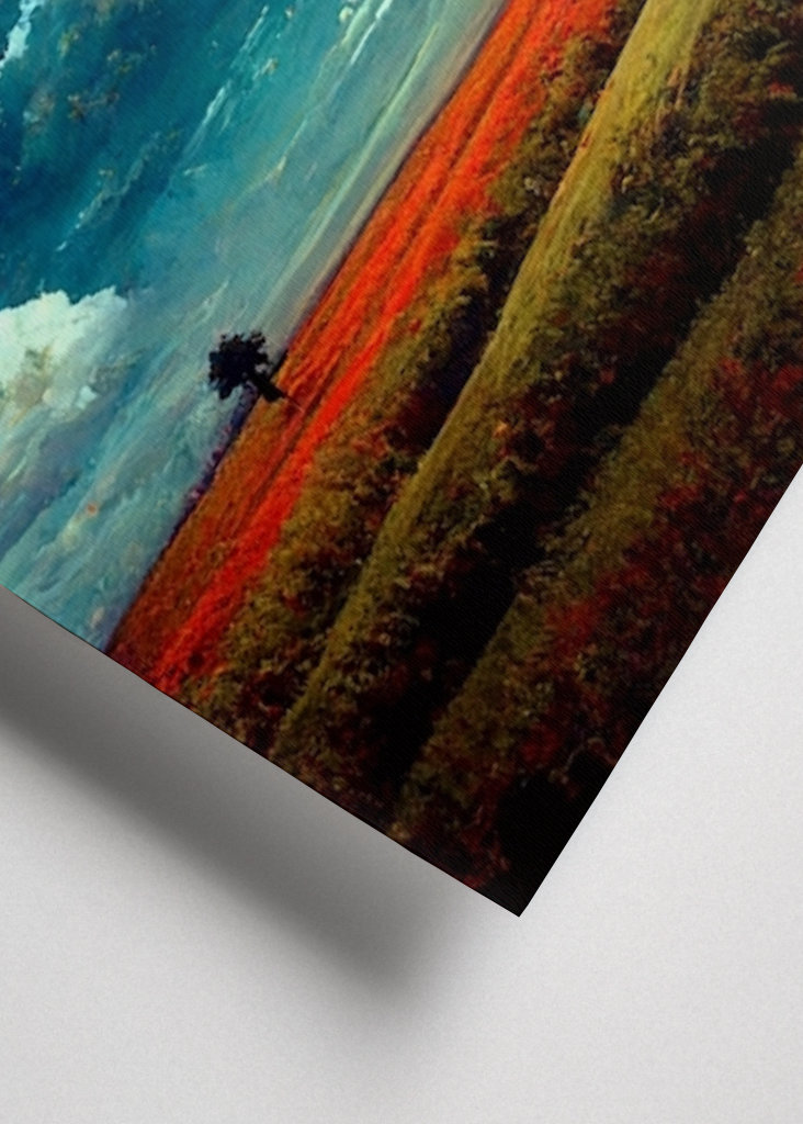 Fantasie im Himmel 2