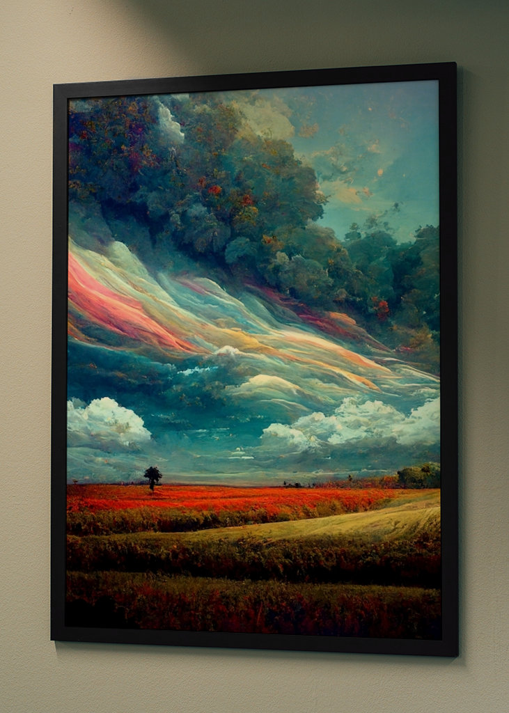 Fantasie im Himmel 2