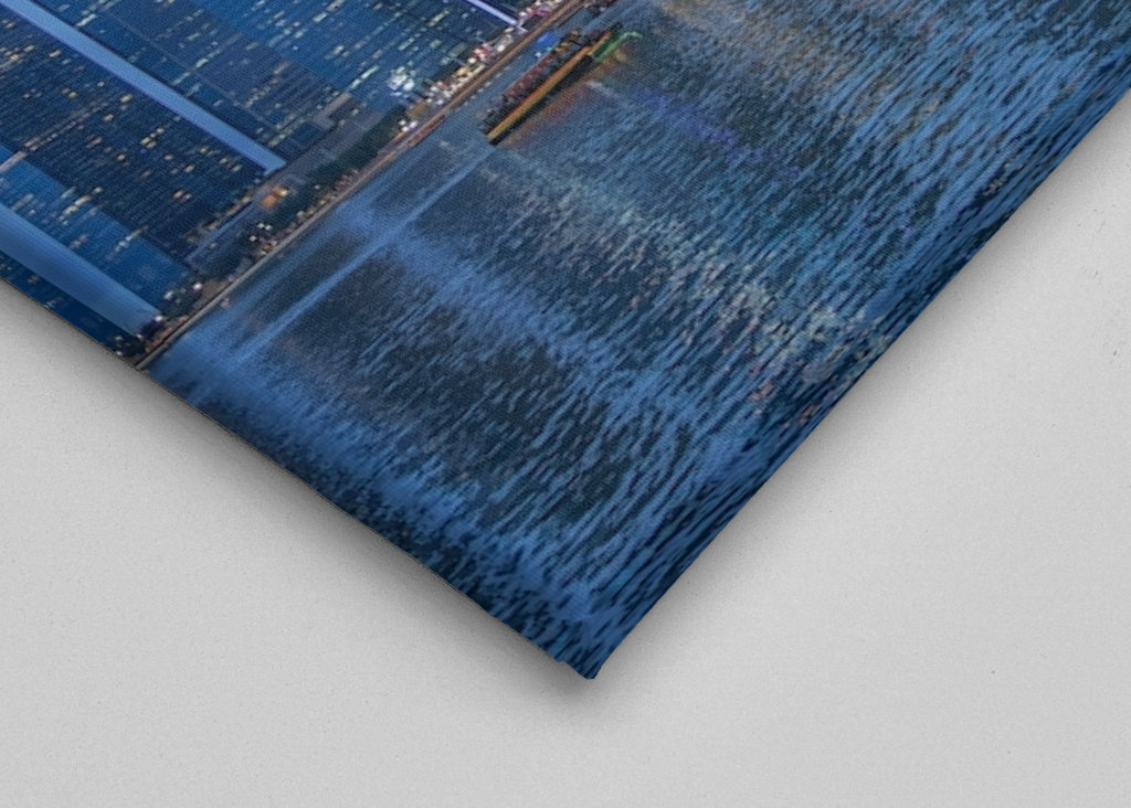 Singapore Marina Bay