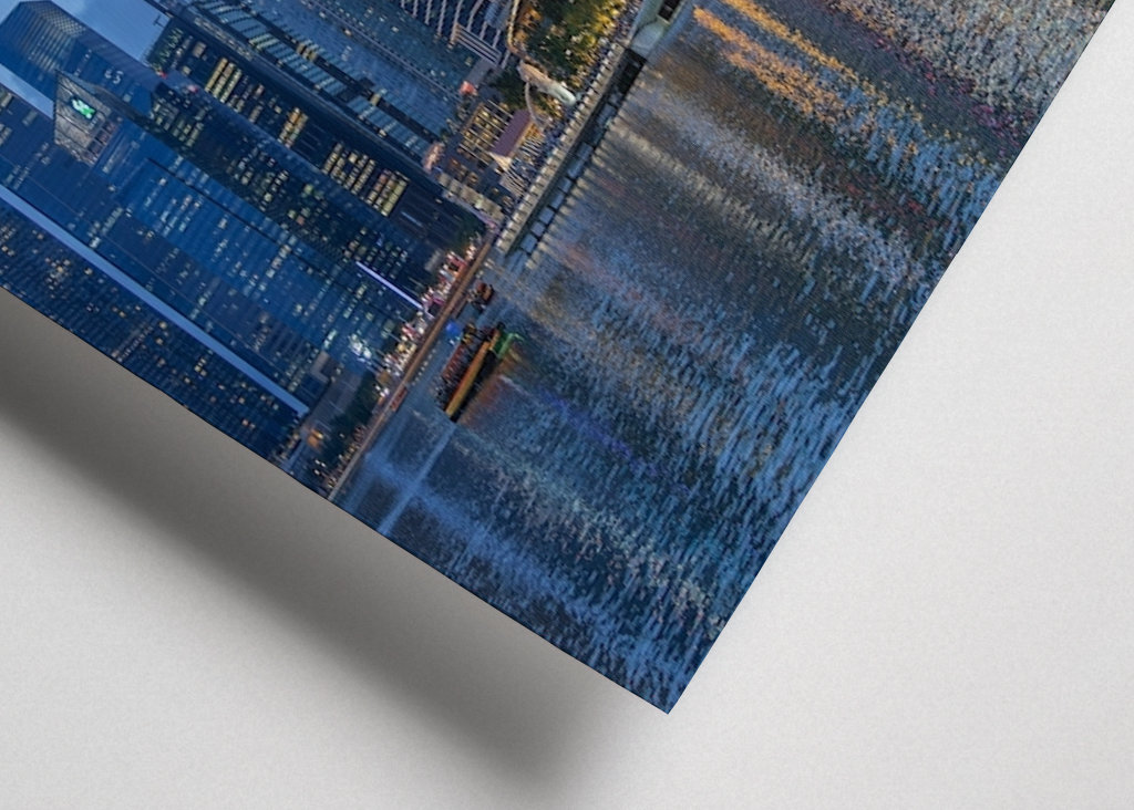 Singapore Marina Bay