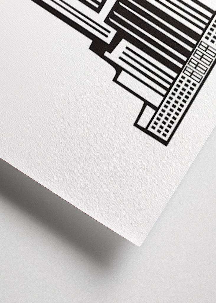 New York Empire State Building