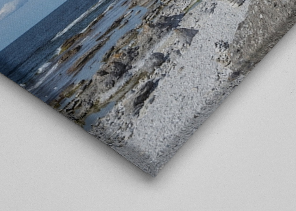 Sea figures - Gotland