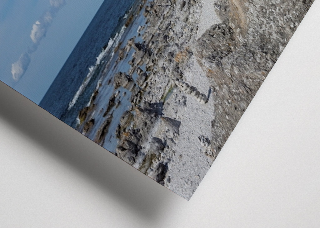 Sea figures - Gotland