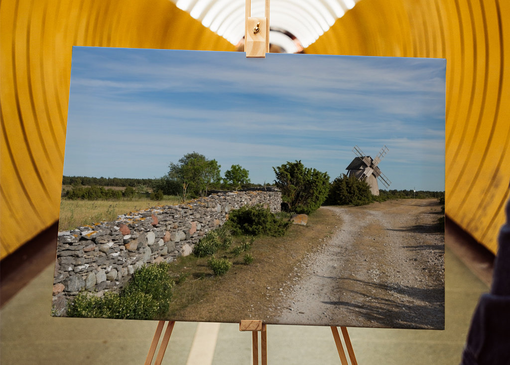 Countryside - Gotland
