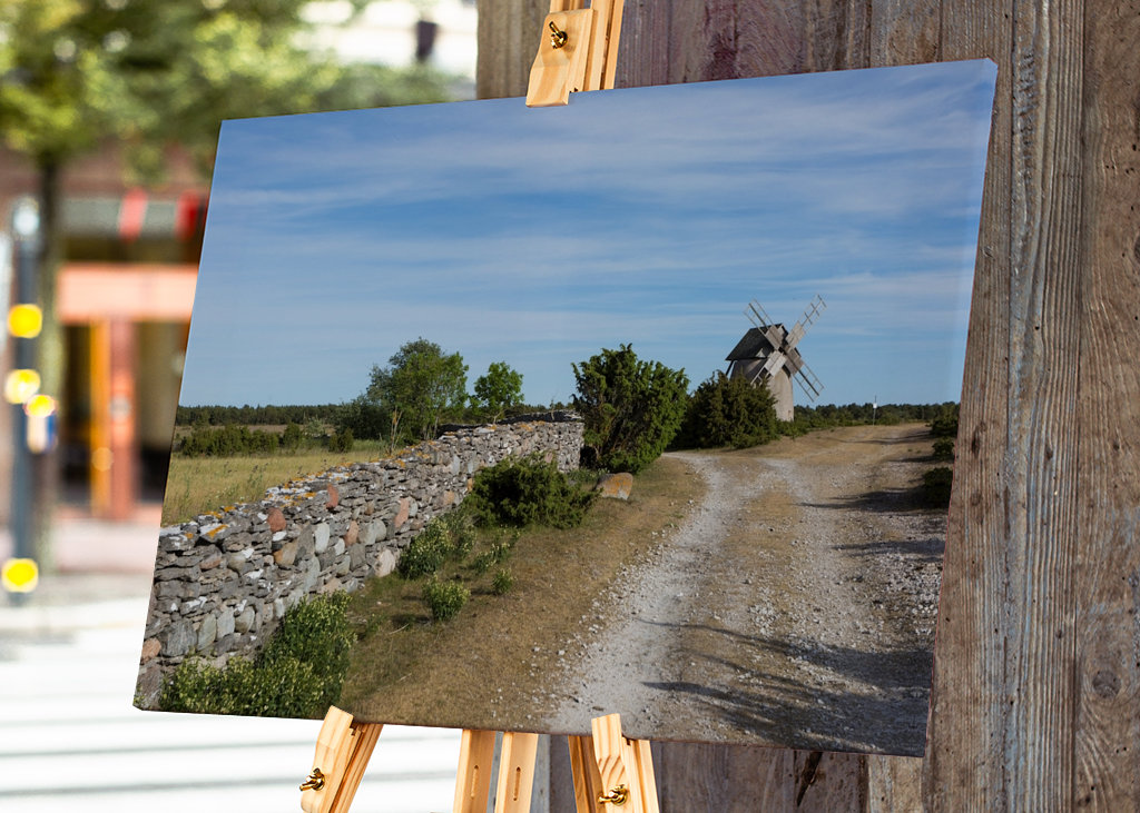 Countryside - Gotland