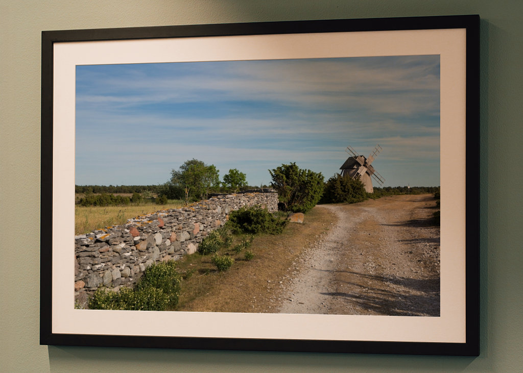 Countryside - Gotland